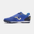 Chuteira De Society Joma Top Flex - Azul e Preto - comprar online