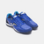 Chuteira De Society Joma Top Flex - Azul e Preto - comprar online