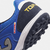 Imagem do Chuteira De Society Joma Top Flex - Azul e Preto