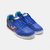 Chuteira De Futsal Joma Top Flex - Azul e Preto - comprar online