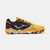 Chuteira de Society Joma FS Reactive - Amarelo e Preto