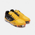 Chuteira de Society Joma FS Reactive - Amarelo e Preto - comprar online