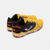 Chuteira de Society Joma FS Reactive - Amarelo e Preto - loja online