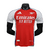 Camisa Adidas Arsenal I 2024-25 Jogador