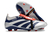 Imagem do Chuteira Adidas Predator Accuracy+ Elite FG Campo Prata