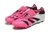 Imagem do Chuteira Adidas Predator Accuracy+ Elite FG Campo Rosa