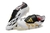 Imagem do Chuteira Adidas Predator Accuracy+ Elite FG Campo Branco e Dourado