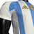 Camisa Adidas Argentina I 2024/25 Jogador na internet