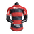 Camisa Adidas Flamengo 2024/25 Torcedor - Patch Libertadores na internet