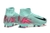 Imagem do Chuteira Nike AIR Zoom Mercurial Vapor 16 Elite XXV FG Campo Verde