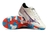 Chuteira Mizuno Alpha Made in Japan TF Society - loja online