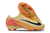 Chuteira Nike AIR Zoom Mercurial Vapor 16 Elite XXV FG Campo Dourada - comprar online