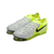 Chuteira Nike Phantom GX II Elite FG Campo Amarelo e Cinza -  É Goal | A Loja do Jogador de Futebol 