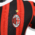 Camisa Puma AC Milan I 2024-25 Jogador -  É Goal | A Loja do Jogador de Futebol 