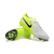 Imagem do Chuteira Nike Phantom GX II Elite FG Campo Amarelo e Cinza