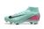 Chuteira Nike AIR Zoom Mercurial Vapor 16 Elite XXV FG Campo Verde na internet