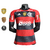 Camisa Adidas Flamengo 2024/25 Torcedor - Patch Libertadores