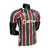 Camisa Umbro Fluminense I 2024 Jogador na internet