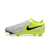 Chuteira Nike Phantom GX II Elite FG Campo Amarelo e Cinza - comprar online