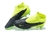 Chuteira Nike Phantom GX Elite FG Campo Amarela - loja online