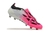 Chuteira Adidas Predator Accuracy+ Elite FG Campo Rosa -  É Goal | A Loja do Jogador de Futebol 