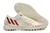 Chuteira Adidas Predator Edge 3 Low TF Society - loja online