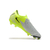 Chuteira Nike Phantom GX II Elite FG Campo Amarelo e Cinza - loja online