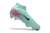 Chuteira Nike AIR Zoom Mercurial Vapor 16 Elite XXV FG Campo Verde - loja online