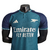 Camisa Adidas Arsenal II Azul 2024-25 Jogador - comprar online