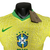 Camisa Nike Brasil I 2024/25 Jogador - loja online