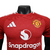 Camisa Adidas Manchester United I 2024-25 Jogador - comprar online