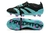 Chuteira Adidas Predator Accuracy+ Elite FG Campo Preta - loja online