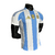 Camisa Adidas Argentina I 2024/25 Jogador -  É Goal | A Loja do Jogador de Futebol 