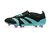 Chuteira Adidas Predator Accuracy+ Elite FG Campo Preta - comprar online