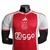 Camisa Adidas Ajax I 23/24 Jogador - comprar online