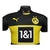 Camisa Puma Borussia Dortmund II 2024-25 Jogador - comprar online