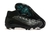 Chuteira Nike AIR Zoom Mercurial Vapor 16 Elite XXV TF Campo Preta II - comprar online