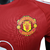 Camisa Adidas Manchester United I 2024-25 Jogador -  É Goal | A Loja do Jogador de Futebol 