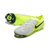 Chuteira Nike Phantom GX II Elite FG Campo Amarelo e Cinza - comprar online