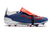 Chuteira Adidas Predator Accuracy+ Elite FG Campo Prata - comprar online