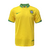 Camisa Nike Retro Brasil I 2006 Jogador