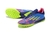 Chuteira Adidas XX Speed Flow 1 TF Society -  É Goal | A Loja do Jogador de Futebol 