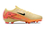 Chuteira Nike AIR Zoom Mercurial Vapor 16 Elite XXV FG Campo Dourada - comprar online