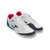 Chuteira Society Joma Top Flex Branca - loja online