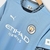 Camisa Puma Manchester City I 2024-25 Fan - comprar online