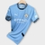 Camisa Puma Manchester City I 2024-25 Fan