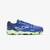 Chuteira de Society Joma FS Reactive - Azul e Verde