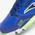 Chuteira de Society Joma FS Reactive - Azul e Verde - loja online