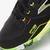 Chuteira de Society Joma FS Reactive - Preto e Amarelo - loja online