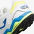 Chuteira de Society Joma FS Reactive - Branco e Azul -  É Goal | A Loja do Jogador de Futebol 